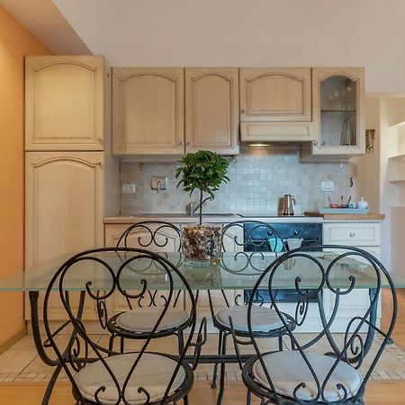 Lovely Flat San Giovanni Rom Exterior foto