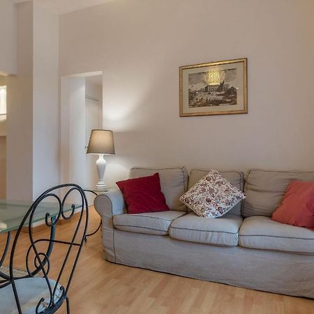 Lovely Flat San Giovanni Rom Exterior foto