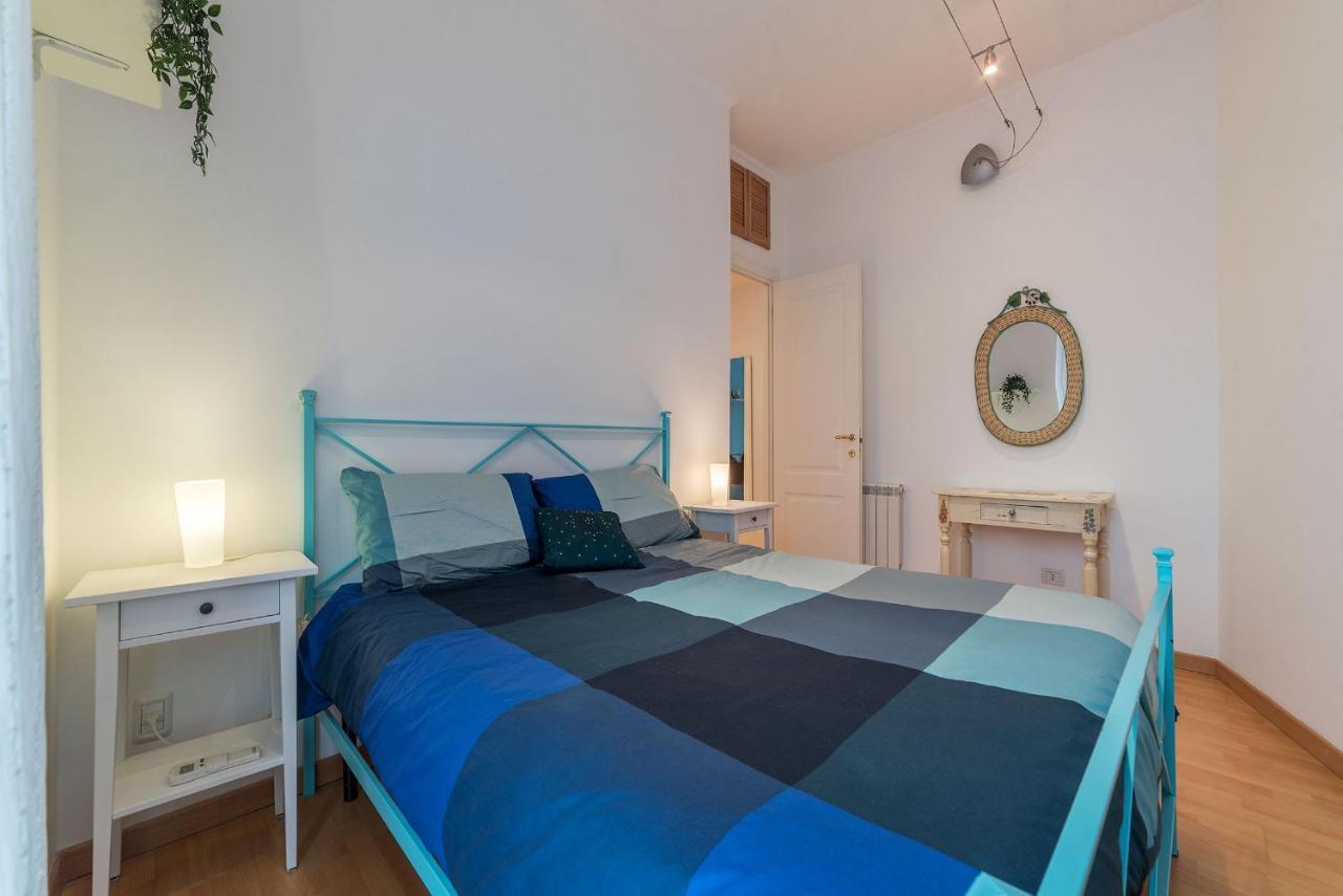 Lovely Flat San Giovanni Rom Exterior foto