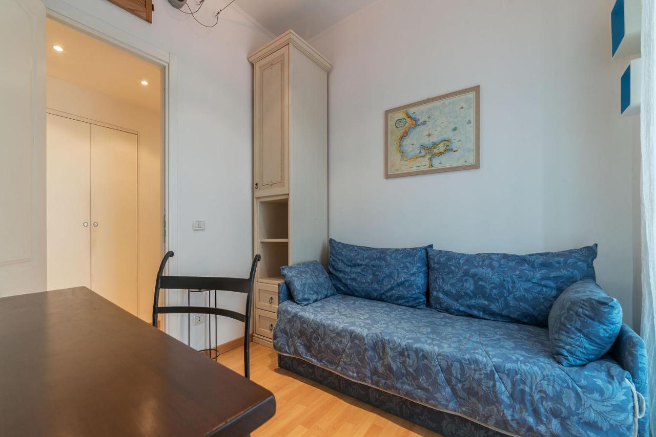 Lovely Flat San Giovanni Rom Exterior foto