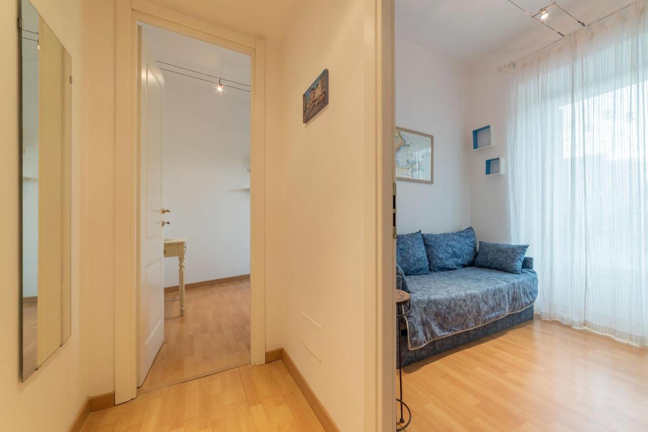 Lovely Flat San Giovanni Rom Exterior foto