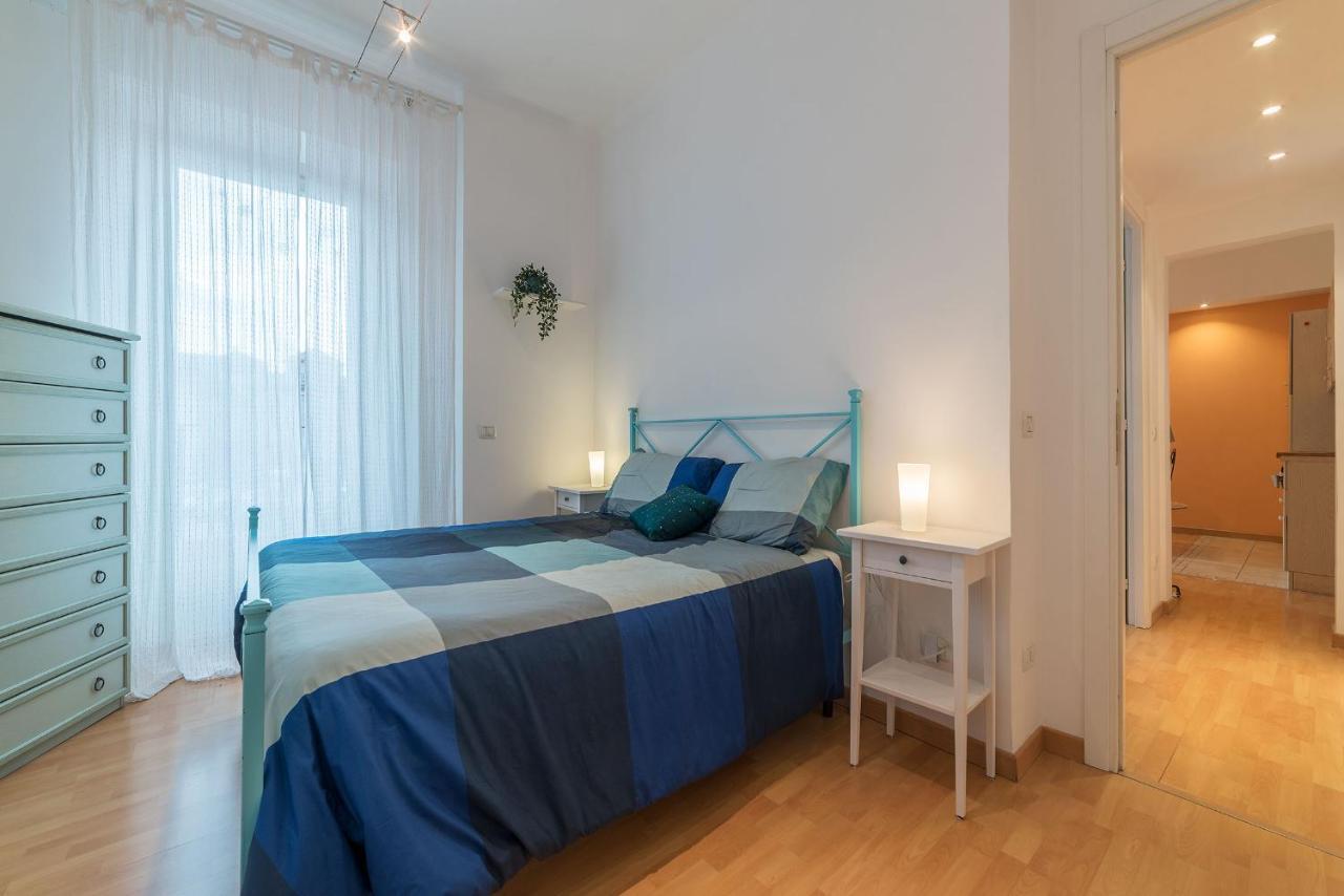 Lovely Flat San Giovanni Rom Exterior foto