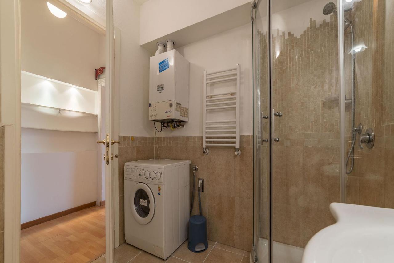 Lovely Flat San Giovanni Rom Exterior foto