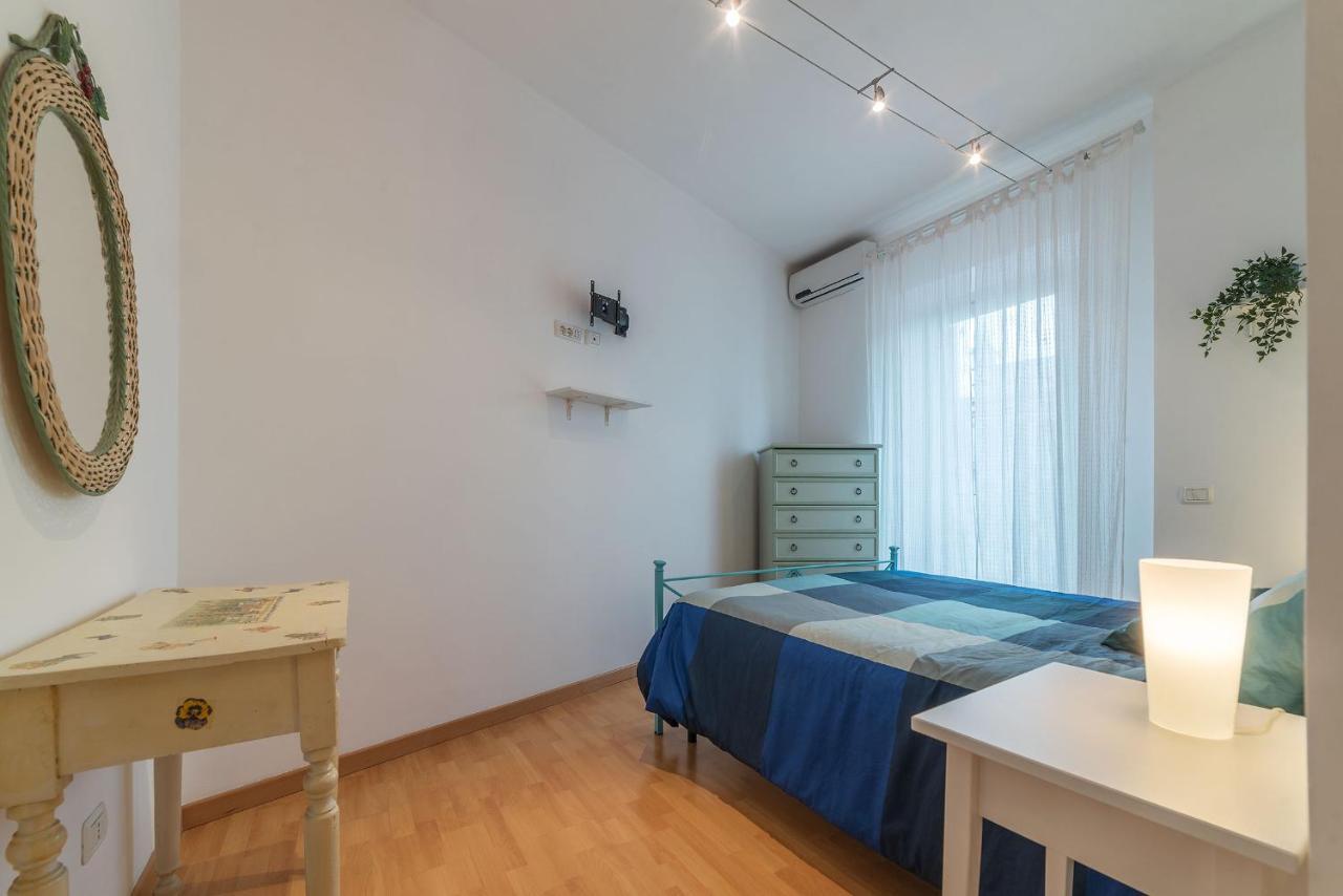 Lovely Flat San Giovanni Rom Exterior foto